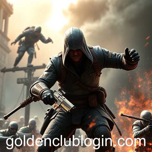 Golden club login