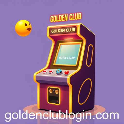 Golden club login