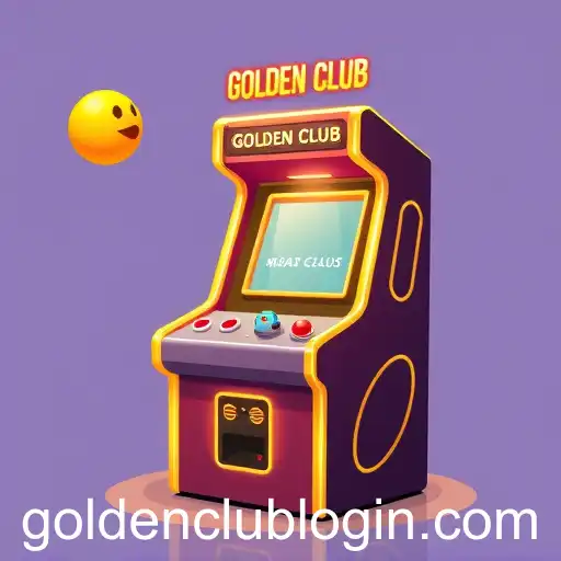 Exploring the World of Arcade Games and the Role of Golden Club Login