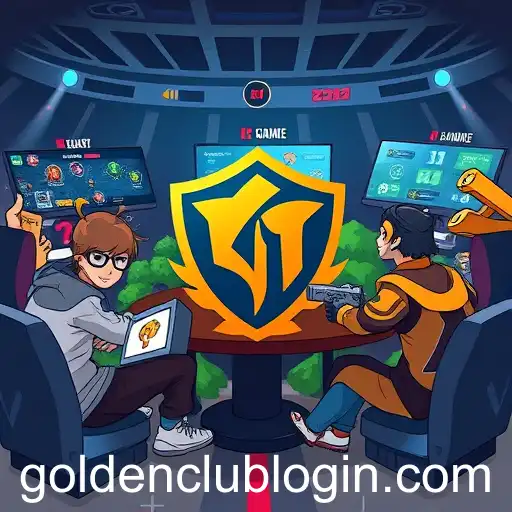 Digital Transformation in Gaming