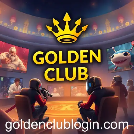 Gaming Revolution: The Rise of Golden Club