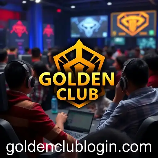 Golden Club Expansion Amid Gaming Evolution