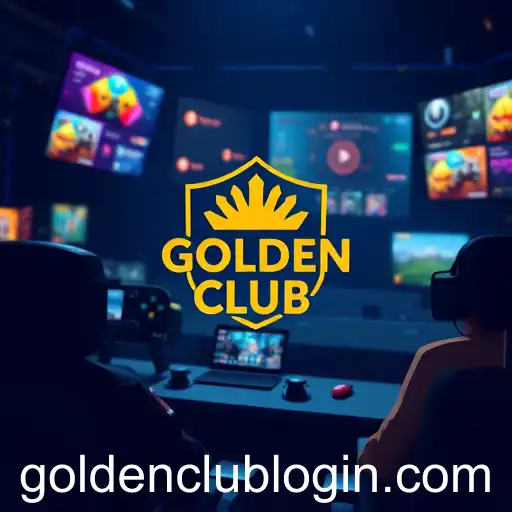 Golden Club: Revolutionizing Online Gaming
