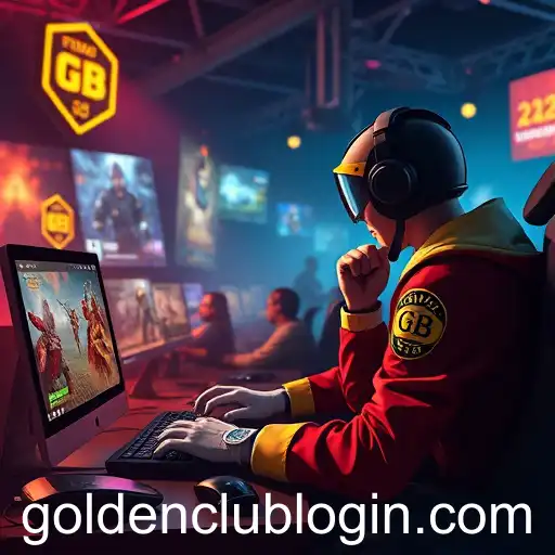 Rise of Online Gaming Platforms