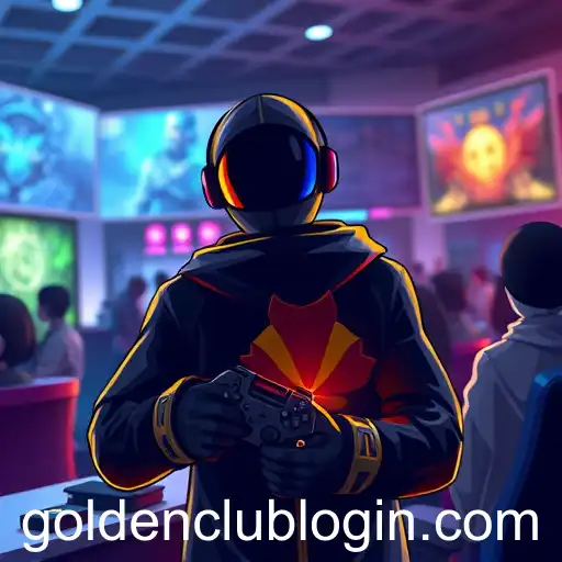 The Rise of Online Gaming Communities in 2025