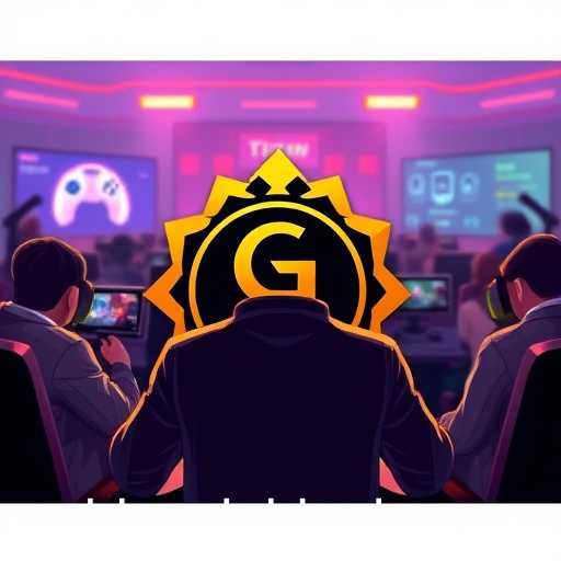 Digital Revolution of Online Gaming