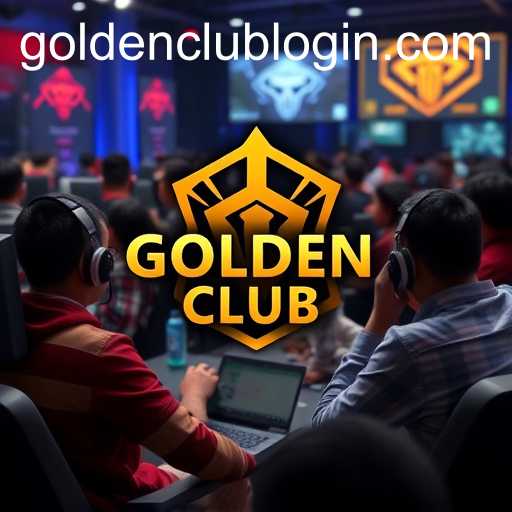 Golden Club Expansion Amid Gaming Evolution