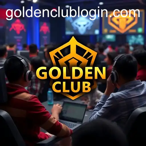 Golden Club Expansion Amid Gaming Evolution