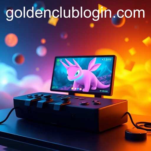 Golden Club's Nostalgic Adventure