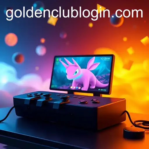 Golden Club's Nostalgic Adventure