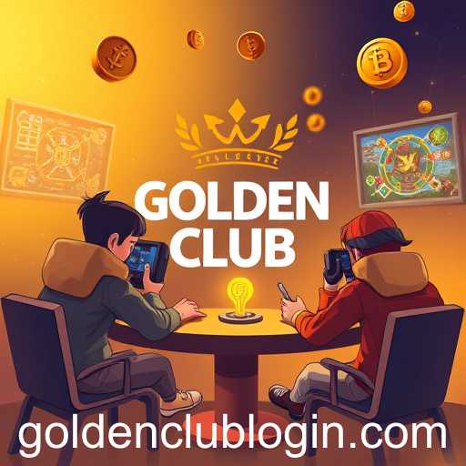 Golden Club: Revolutionizing Online Gaming