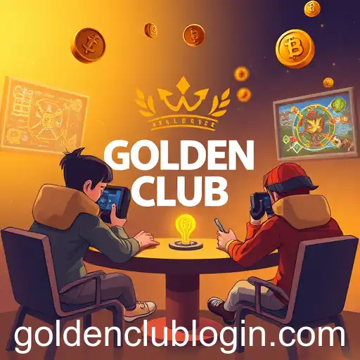 Golden Club: Revolutionizing Online Gaming