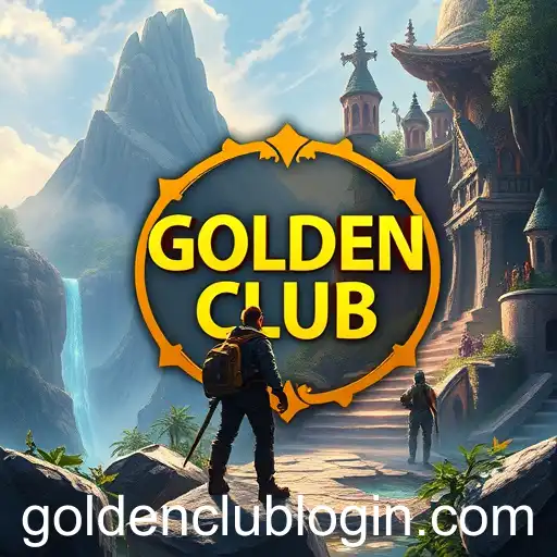 Golden Club Gaming Revolution