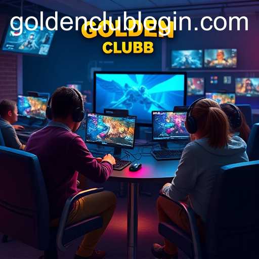 The Growing Phenomenon of Online Gaming Clubs