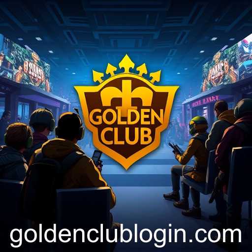 Golden club login