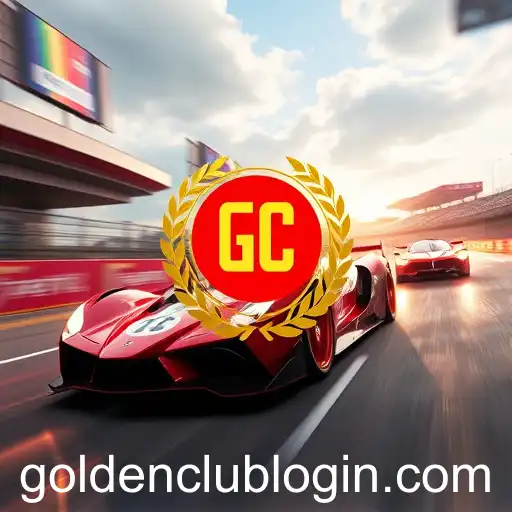 The Thrill of Racing Games: Enter the Fast Lane with Golden Club Login