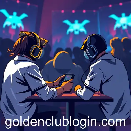 The Rise of Online Gaming Communities