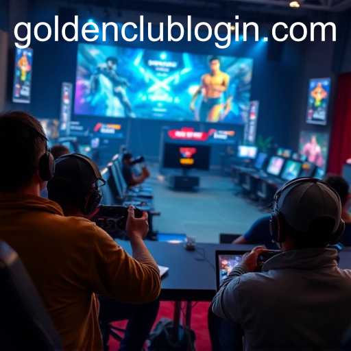 The Rise of Online Gaming Platforms