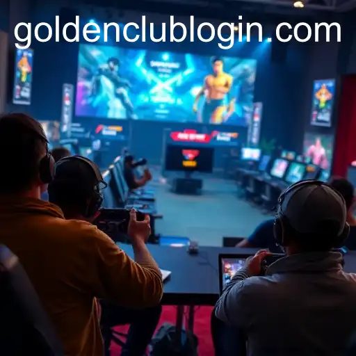 The Rise of Online Gaming Platforms