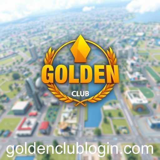 Golden club login