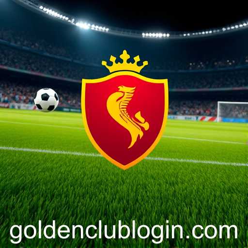 Golden club login