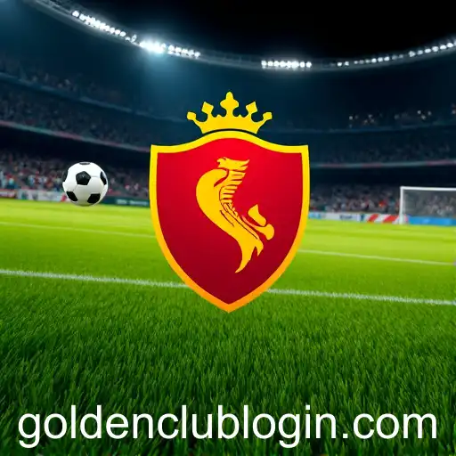 Exploring the Thrill of Sports Games: Unlocking Fun with 'Golden Club Login'