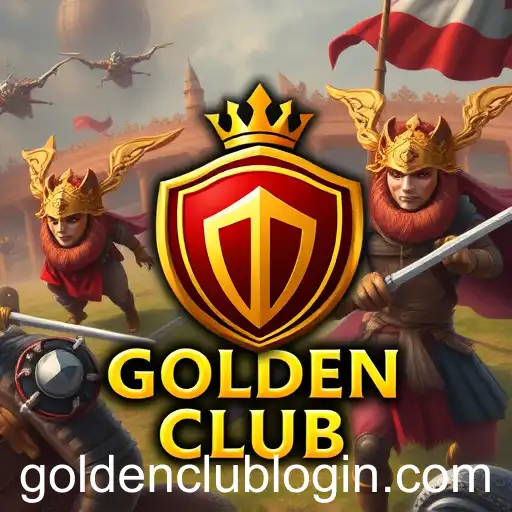 Strategy Games and the Golden Club: A Hub for Tactical Brilliance